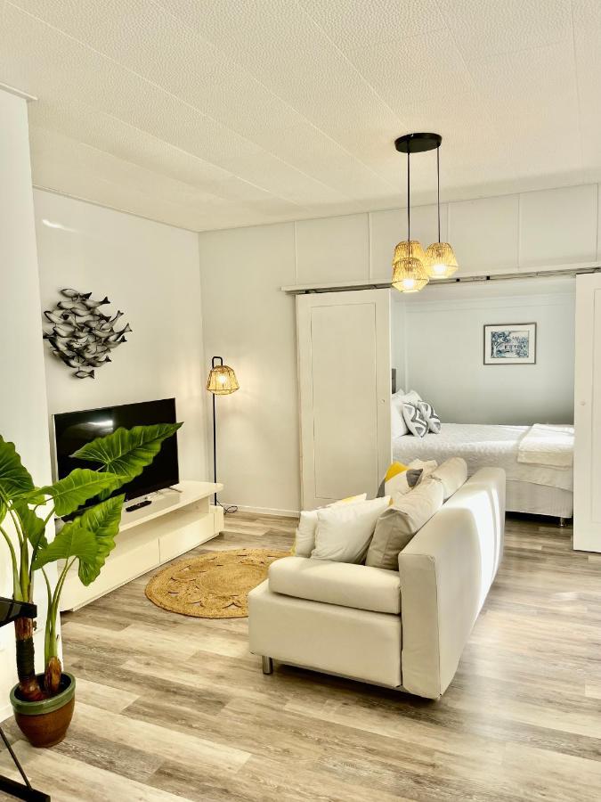 Tiaki Guesthouse - Cozy Modern Studio - 5Min Drive From The Beach And Punaauia Center المظهر الخارجي الصورة